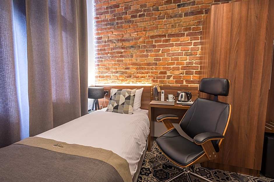 Hotel Lavender