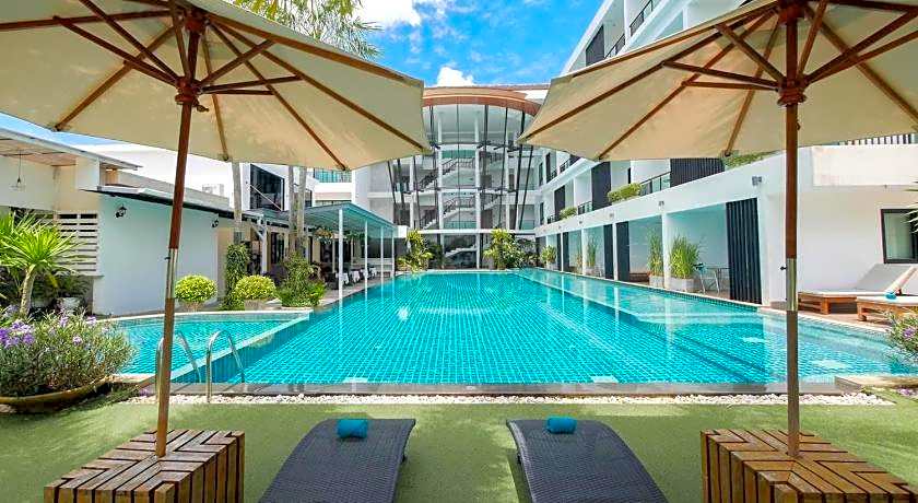 The Pago Design Hotel