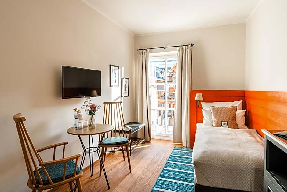 HENRI Hotel Kitzbühel