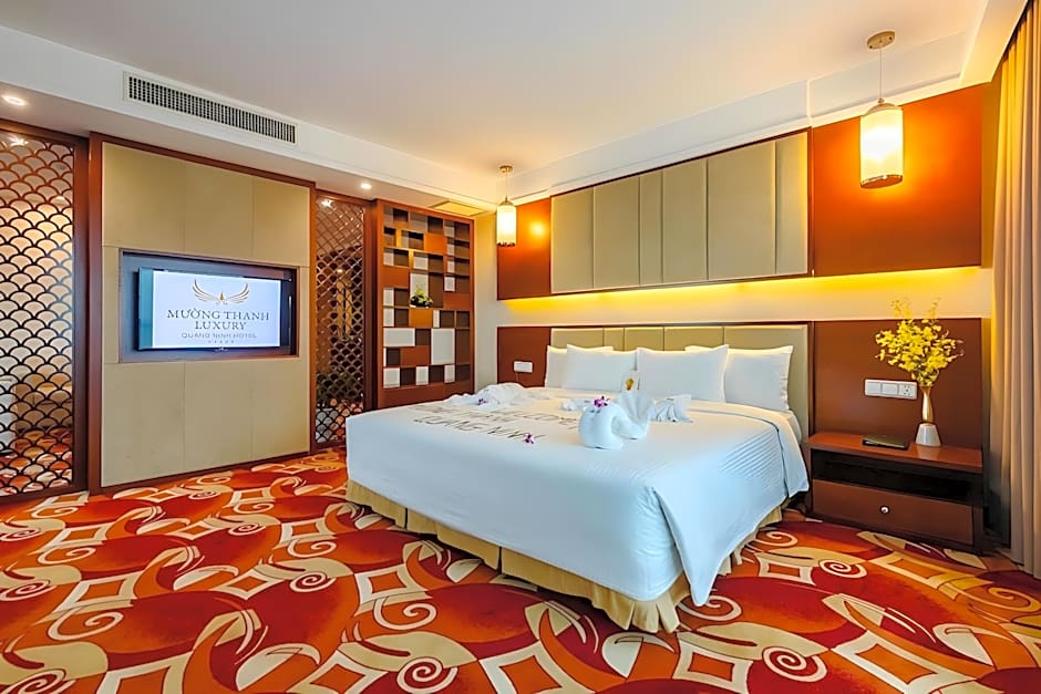 Muong Thanh Luxury Quang Ninh Hotel