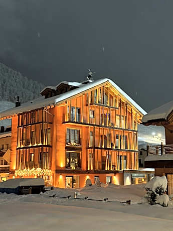 Hotel Roberta Alpine Adults only