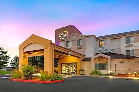 Sleep Inn Denver Tech Center