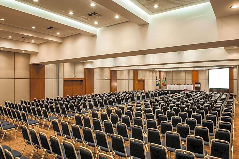 Bourbon Joinville Convention Hotel