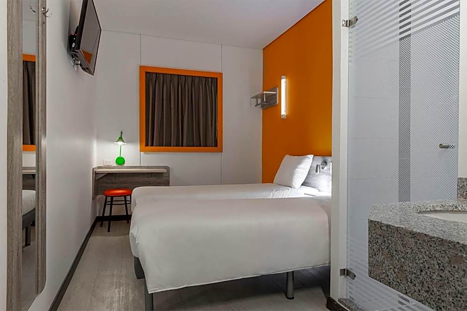 ibis Budget Barranquilla