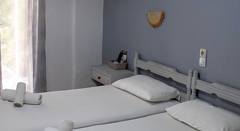 La Pensione Skiathos