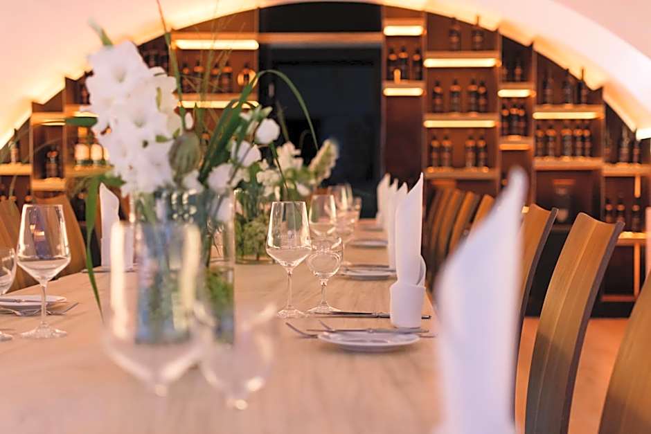 Parkhotel FRITZ am Brunnen