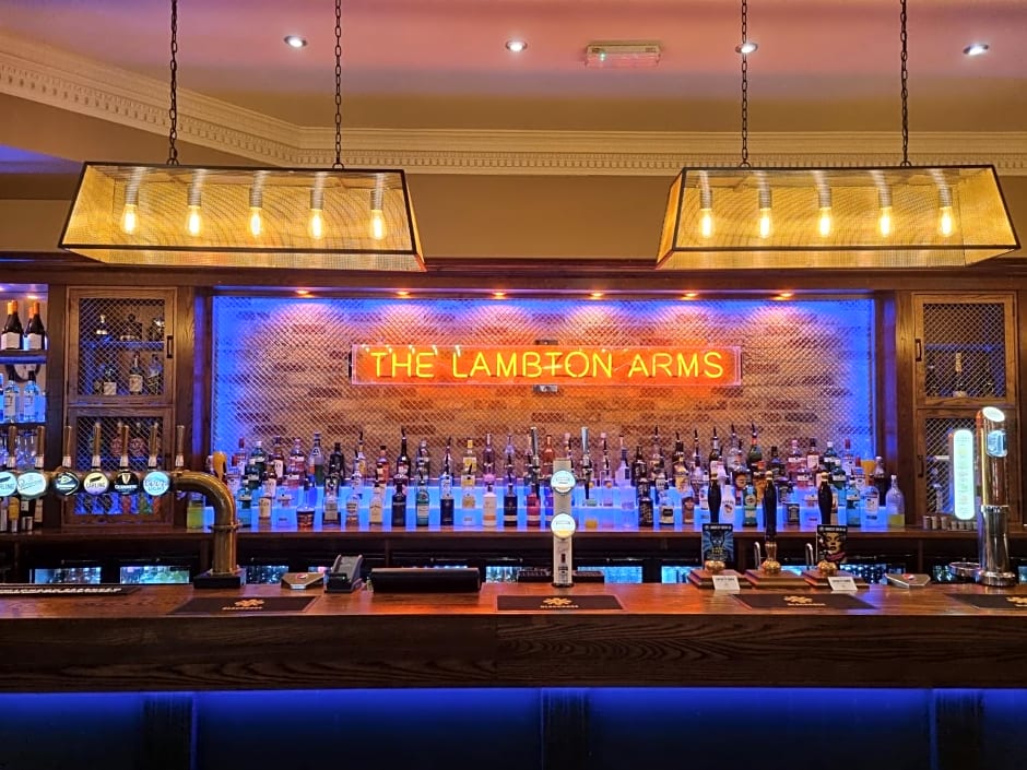 The Lambton Arms