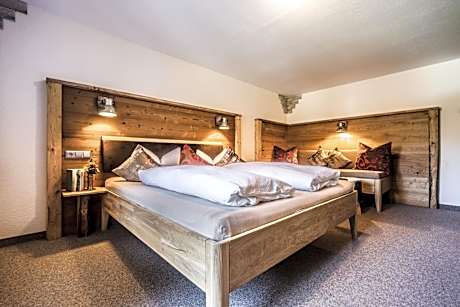 Family Room with Private Bathroom