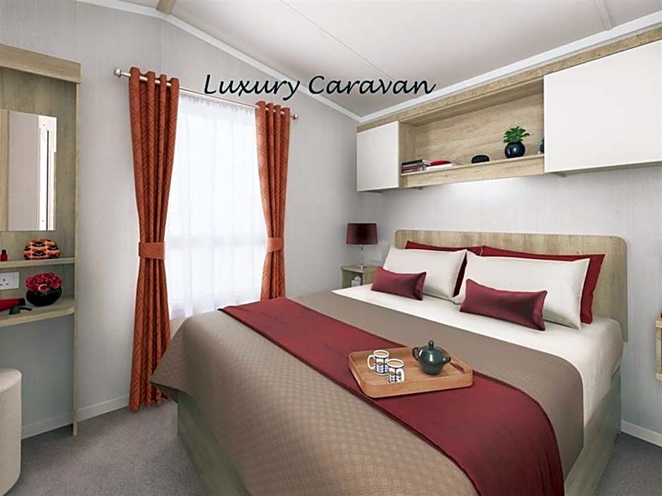 Inverbeg Holiday Park