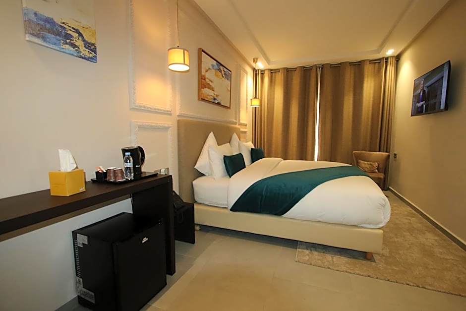 Dakhla Boarding Hotel & Restaurant