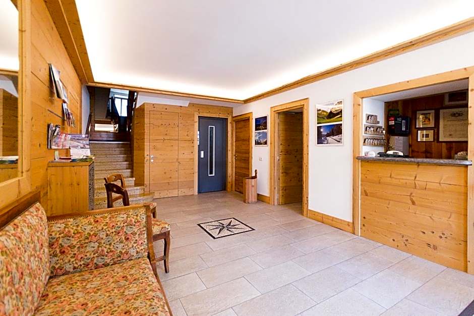 Meublé Albergo Dante