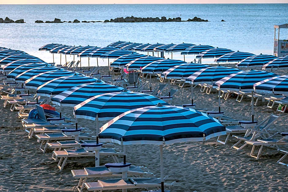 Hotel Taormina