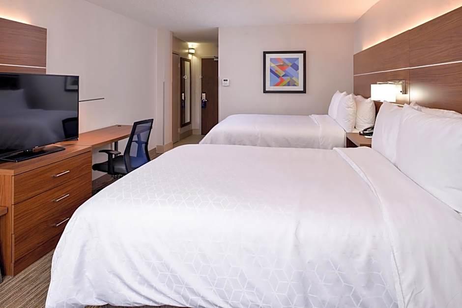 Holiday Inn Express Towson By IHG