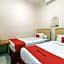 RedDoorz @ Fella Homestay Medan