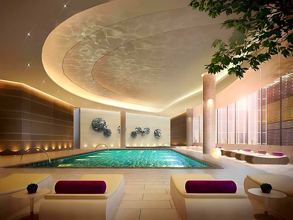 Holiday Inn Panjin Aqua City By IHG