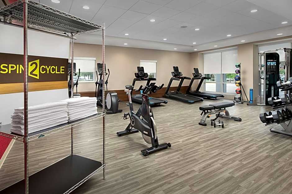 Home2 Suites by Hilton Tampa Westshore Airport, FL