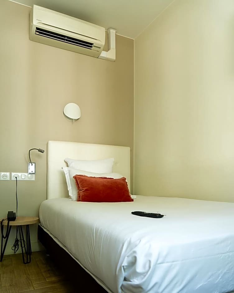 Hotel Courseine