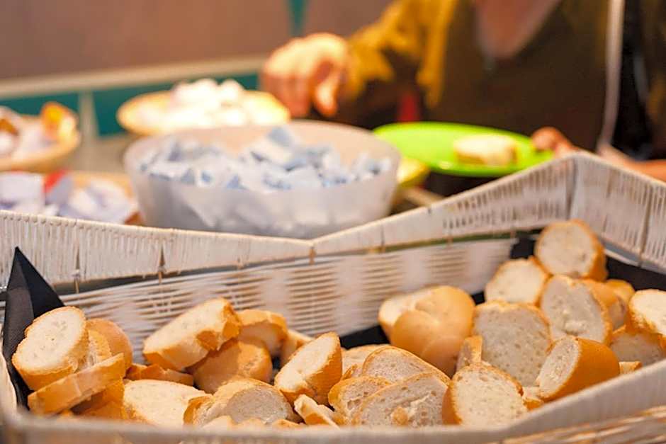 St Christopher's Inn