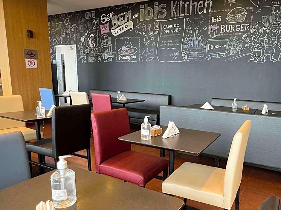 ibis Ourinhos