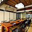 Japanese-style Auberge Kawai