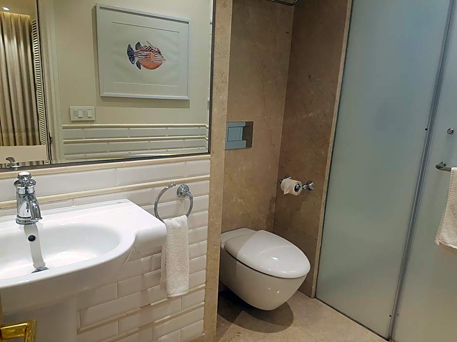 Hotel Harbour View Colaba