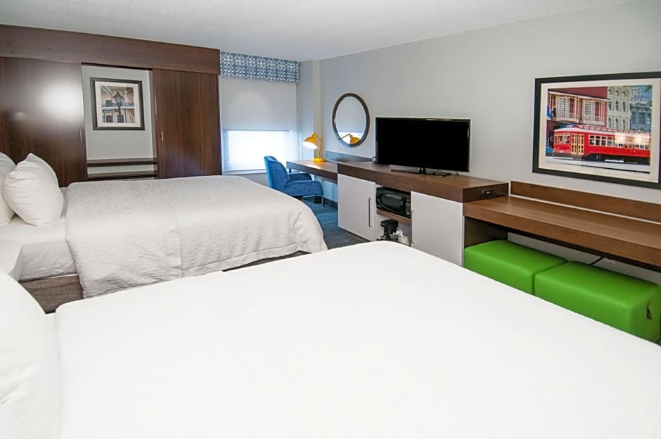 Hampton Inn Metairie