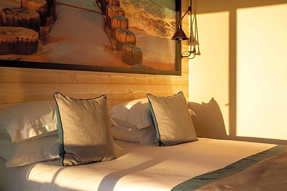 Best Western Hotel Canet-Plage