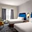 Hampton Inn By Hilton & Suites Moline-Quad City International Airport, Il