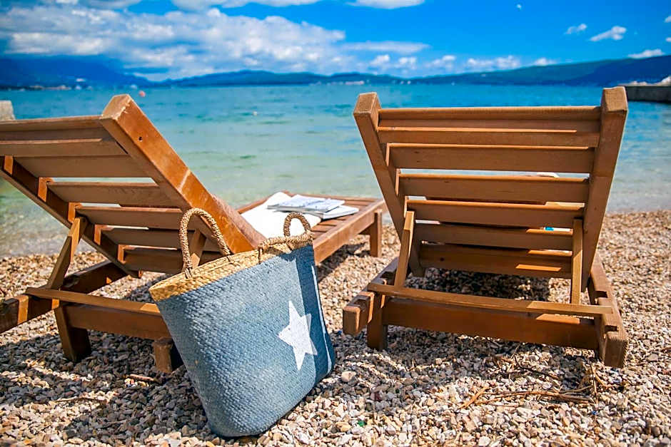 Hotel Casa del Mare - Blanche