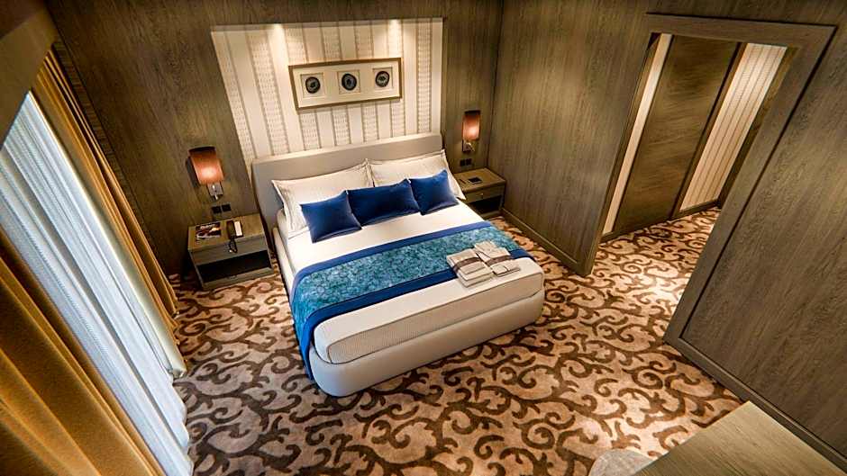 AlHamra Hotel Kuwait