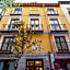 Apartamentos Huertas