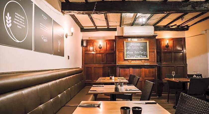 Allerdale Court Hotel