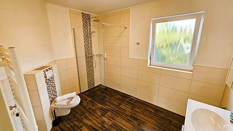 Hotel Dorfkrug Büsum