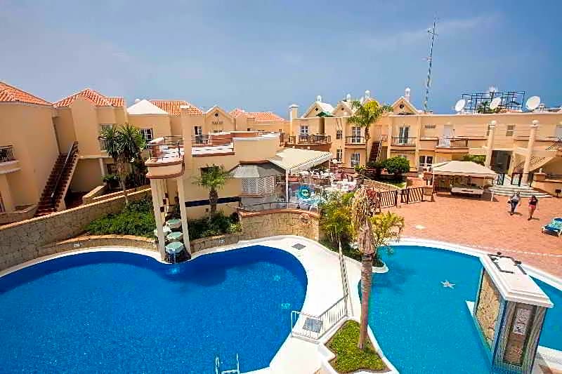 Yucca Park ApartHotel