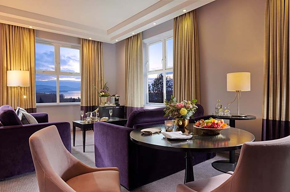 Radisson BLU Hotel & Spa, Sligo