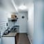 The Terrace Villas Serviced Apartments