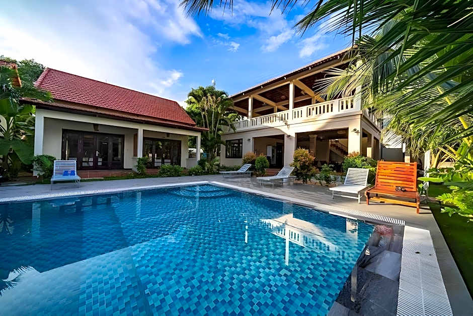 Hula Hula Beachfront Phu Quoc