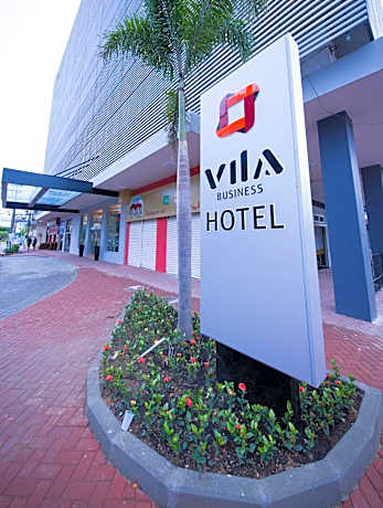 Vila Business Hotel