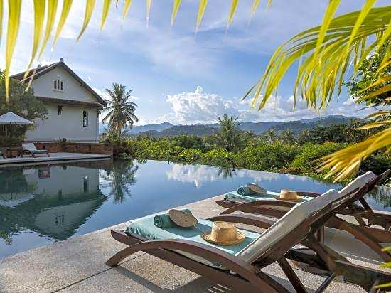 La Residence Phou Vao