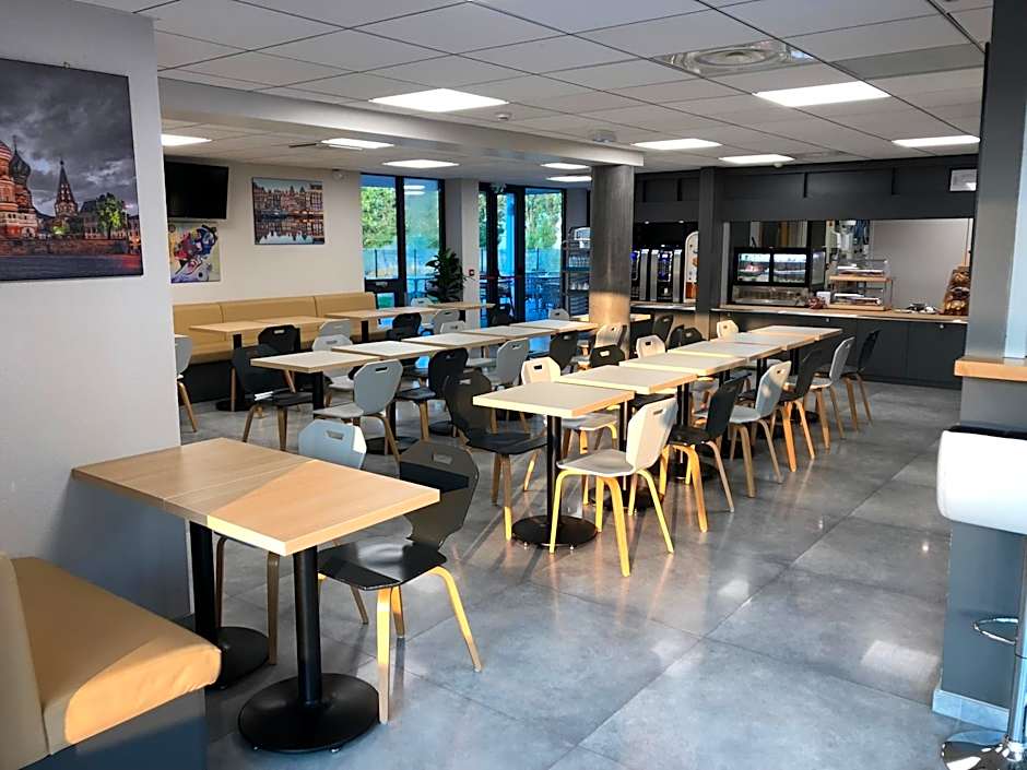 Campanile Metz Nord - Woippy