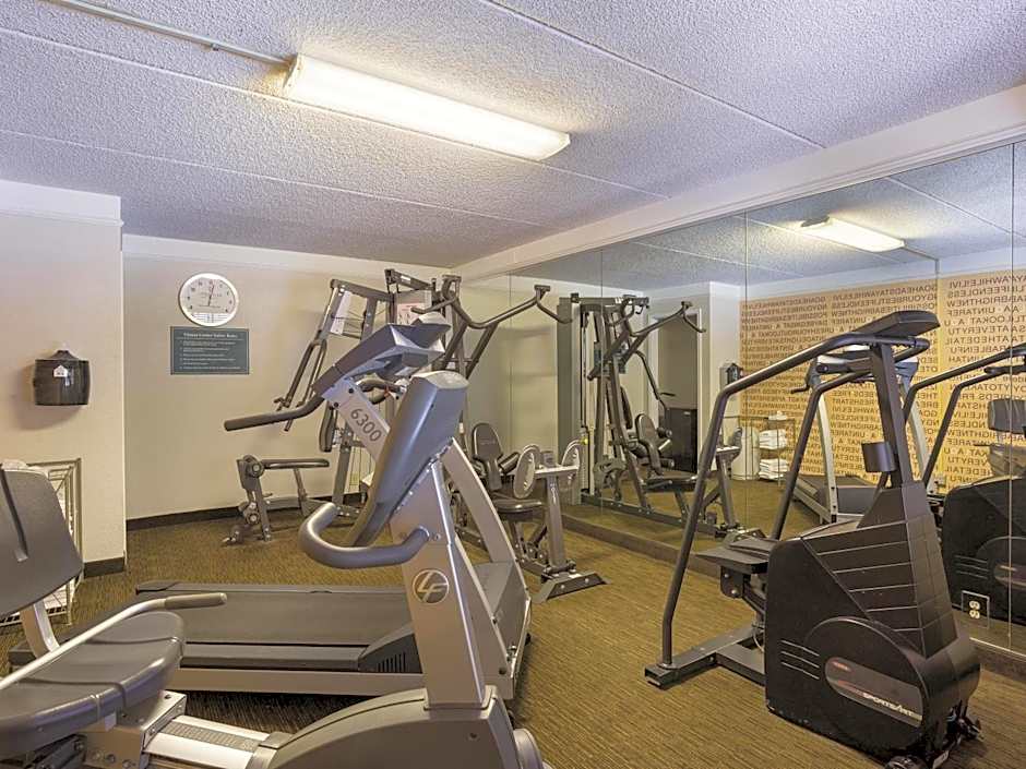 La Quinta Inn & Suites by Wyndham San Diego Chula Vista