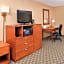 Hampton Inn By Hilton Harrison