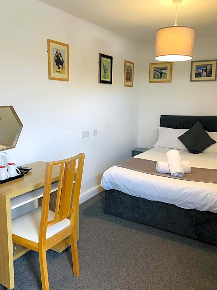 The Players Golf Club