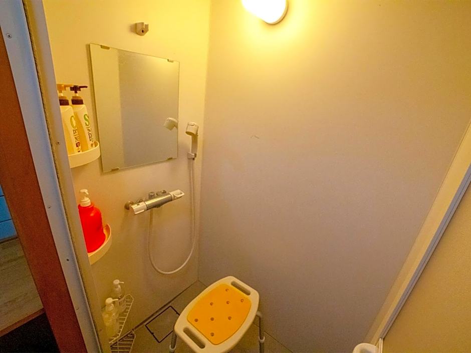 Guesthouse TOKIWA - Vacation STAY 01079v