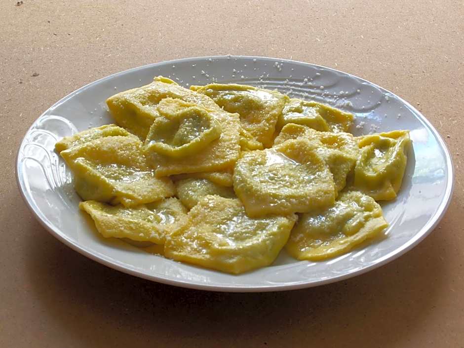Hotel Ristorante San Carlo