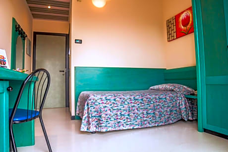 Single Room with Balcony