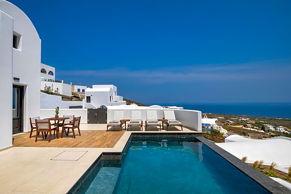 Venus Sunrise Suites & Villas