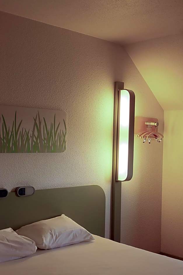 ibis budget Lorient Hennebont