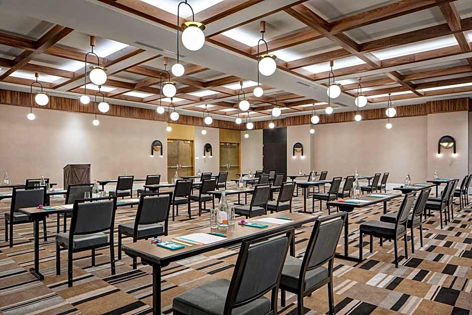 Le Meridien Salt Lake City Downtown