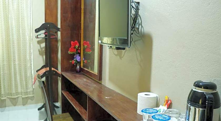 Pondok Muara Chalets